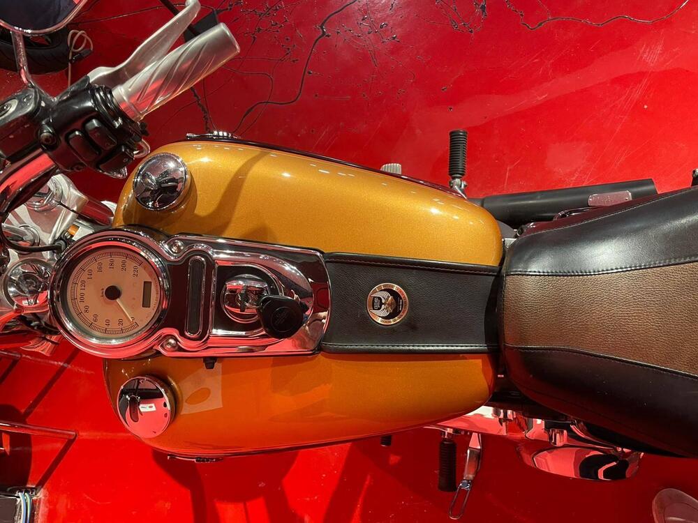 Harley-Davidson 1584 Low Rider (2007 - 08) - FXDL (4)