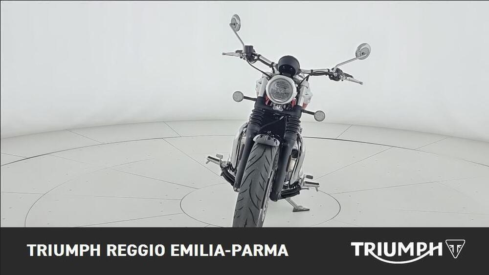 Triumph Bonneville Speedmaster 1200 (2021 - 25) (6)