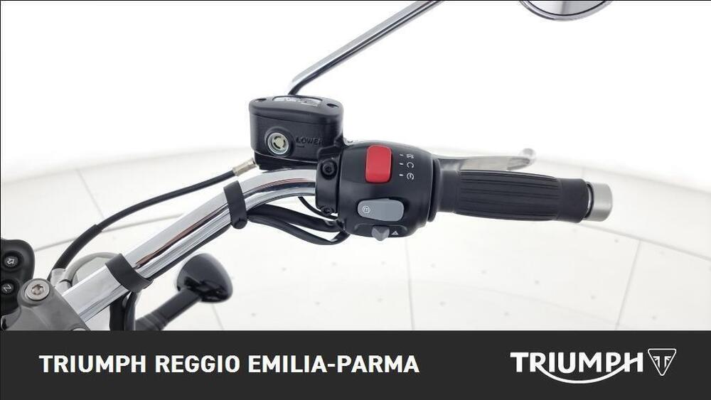 Triumph Bonneville Speedmaster 1200 (2021 - 25) (11)