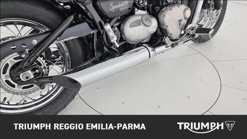 Triumph Bonneville Speedmaster 1200 (2021 - 25) (18)
