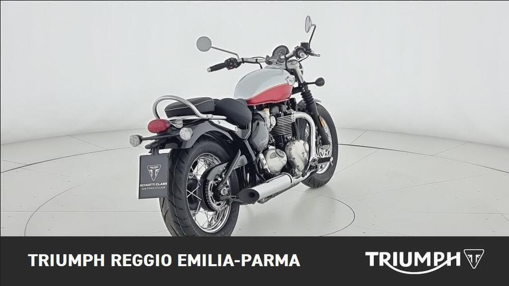 Triumph Bonneville Speedmaster 1200 (2021 - 25) (3)