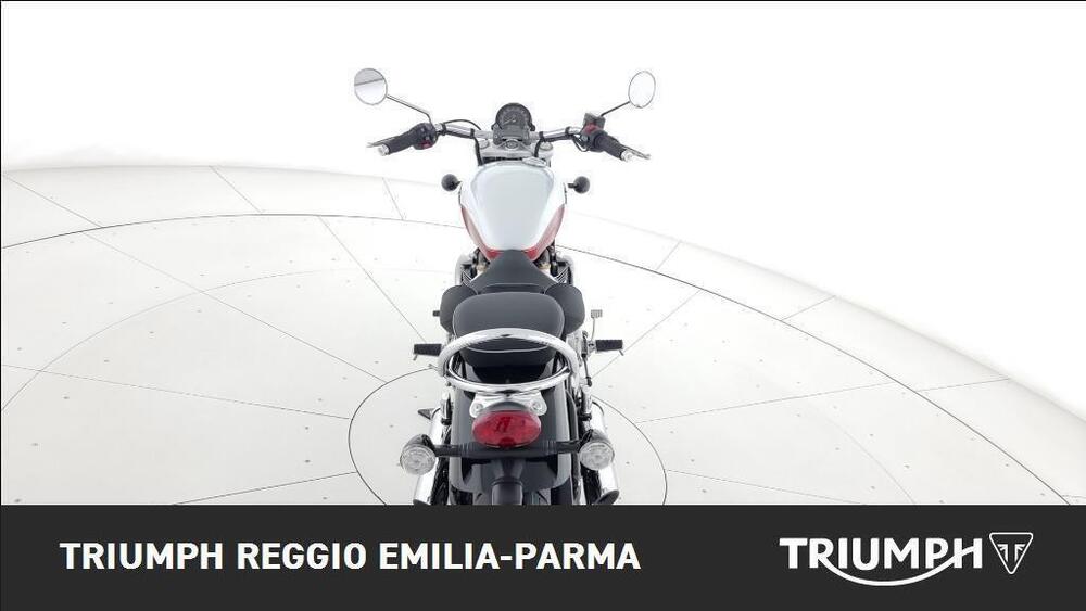 Triumph Bonneville Speedmaster 1200 (2021 - 25) (15)