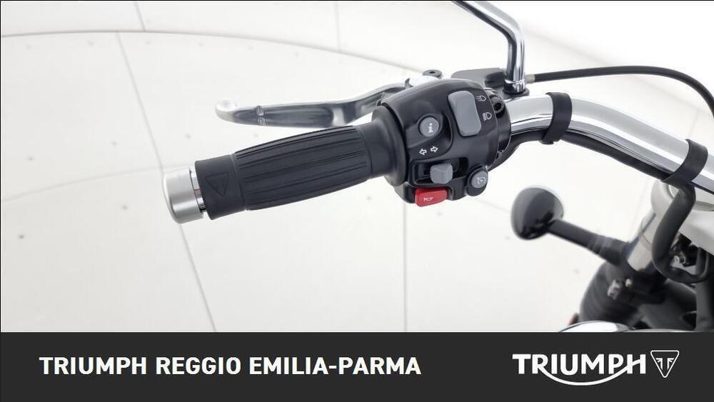 Triumph Bonneville Speedmaster 1200 (2021 - 25) (12)