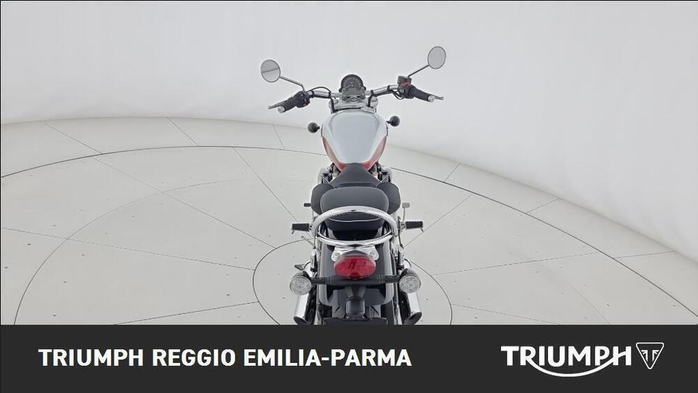 Triumph Bonneville Speedmaster 1200 (2021 - 25) (16)