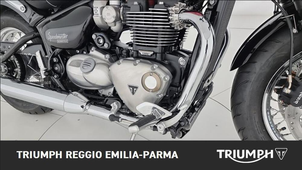 Triumph Bonneville Speedmaster 1200 (2021 - 25) (20)