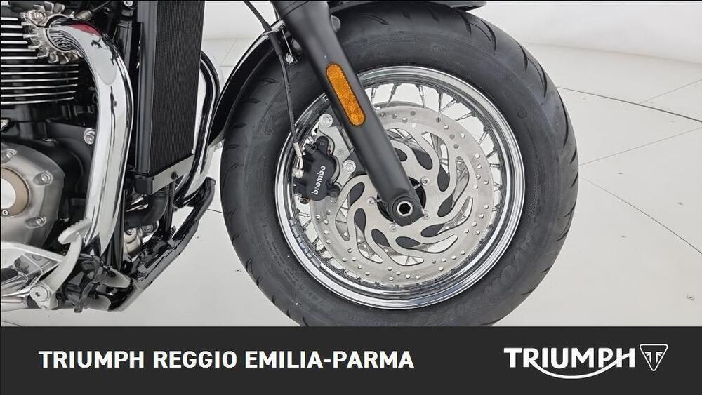 Triumph Bonneville Speedmaster 1200 (2021 - 25) (21)