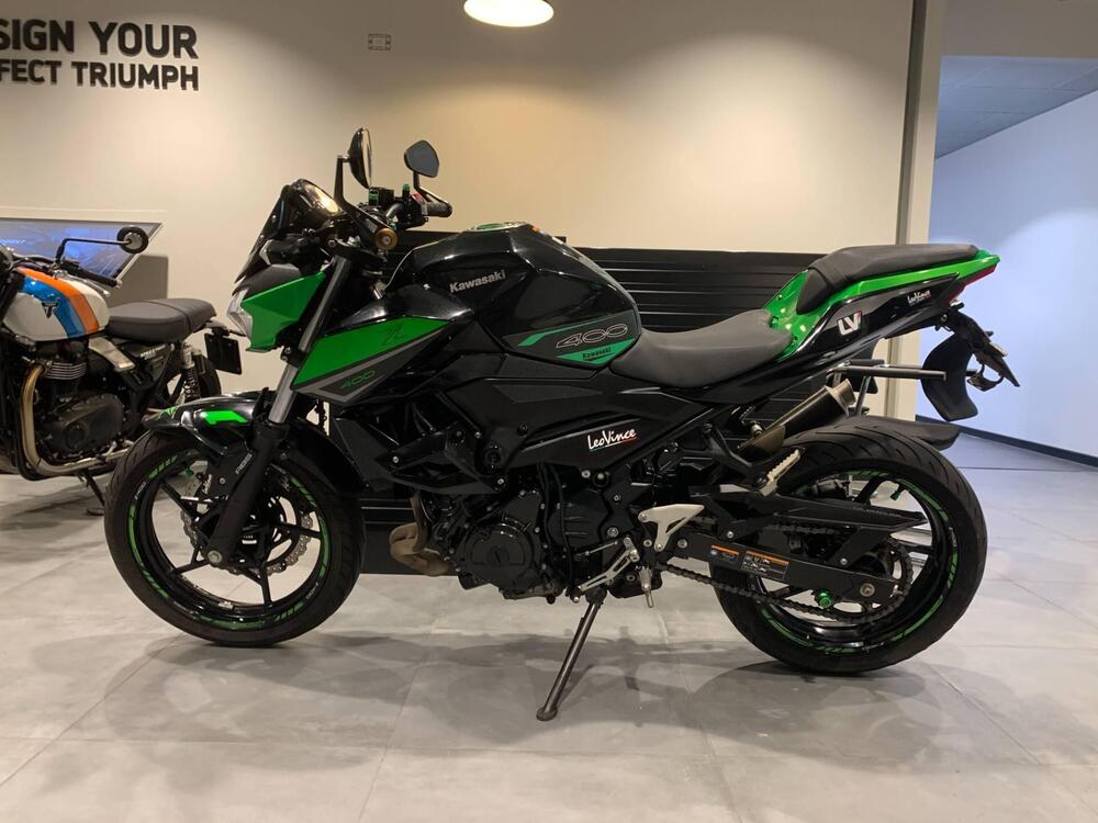 Kawasaki Z 400 (2023) (2)
