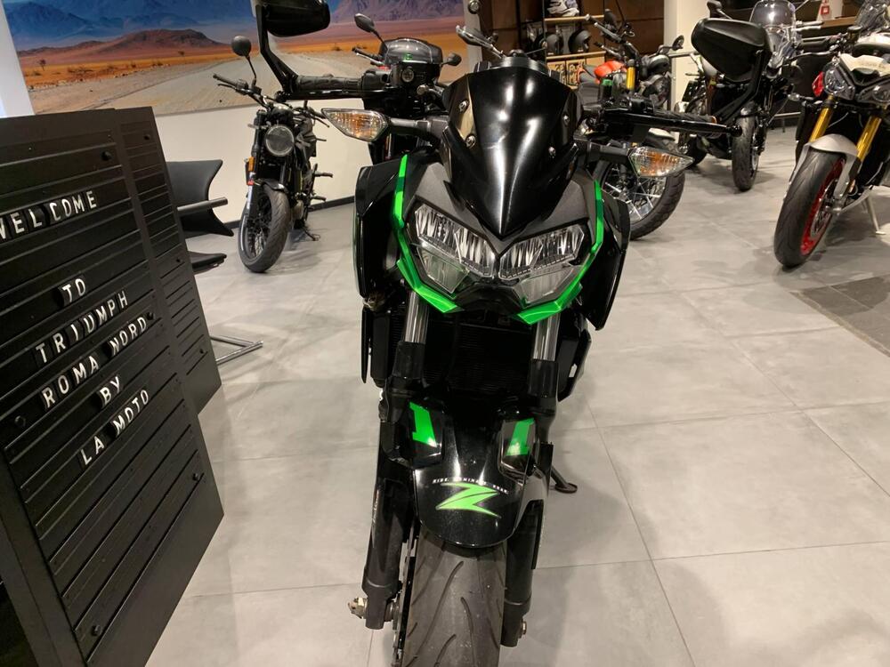 Kawasaki Z 400 (2023) (4)