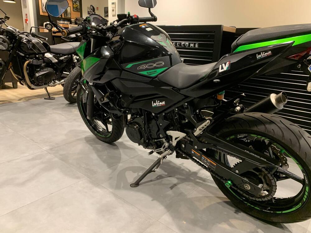 Kawasaki Z 400 (2023) (5)