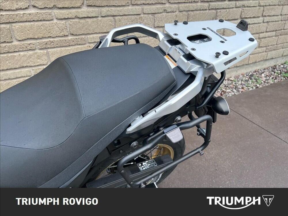 Suzuki V-Strom 650XT ABS (2015 - 17) (7)