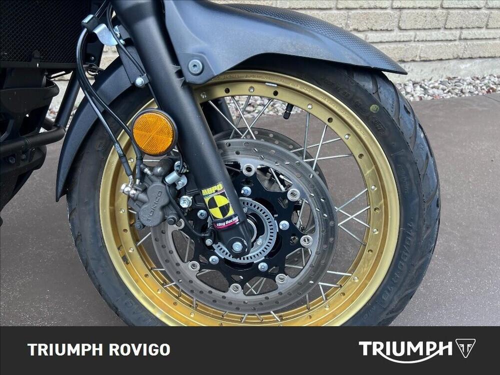 Suzuki V-Strom 650XT ABS (2015 - 17) (8)