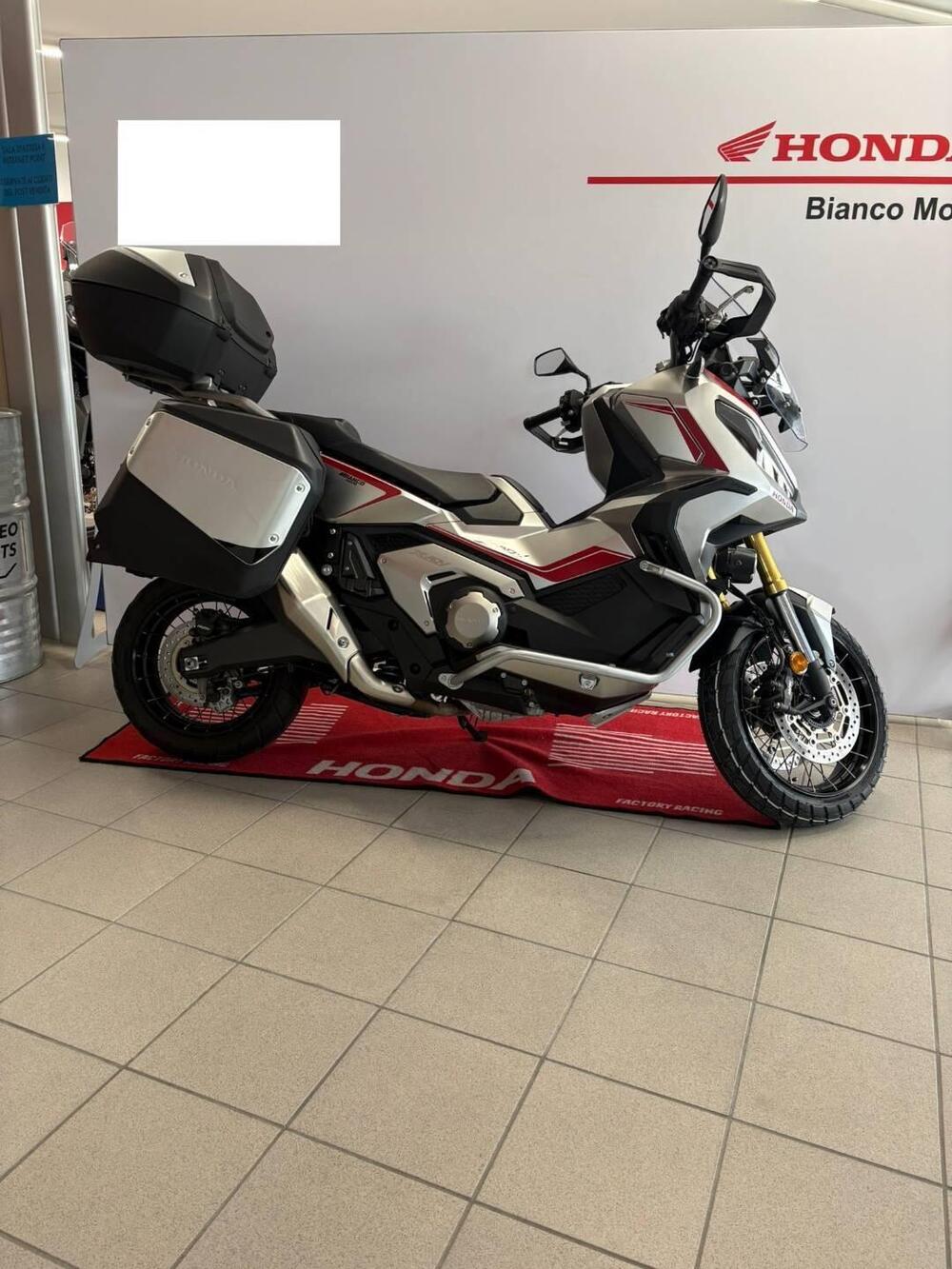 Honda X-ADV 750 DCT Travel (2021 - 24) (3)