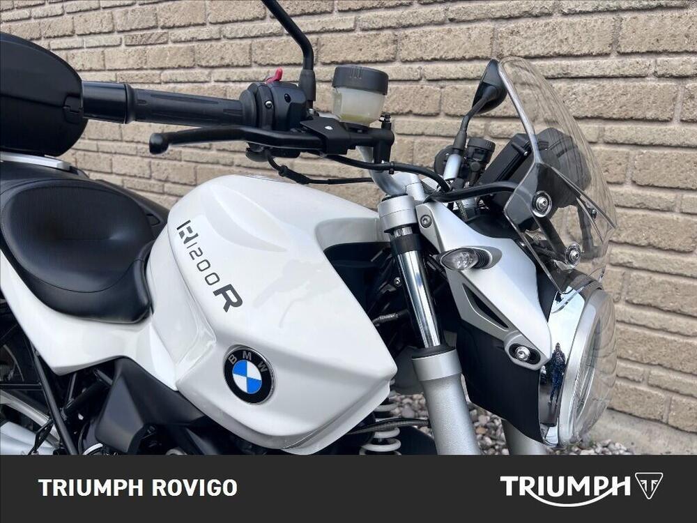 Bmw R 1200 R (2006 - 11) (4)