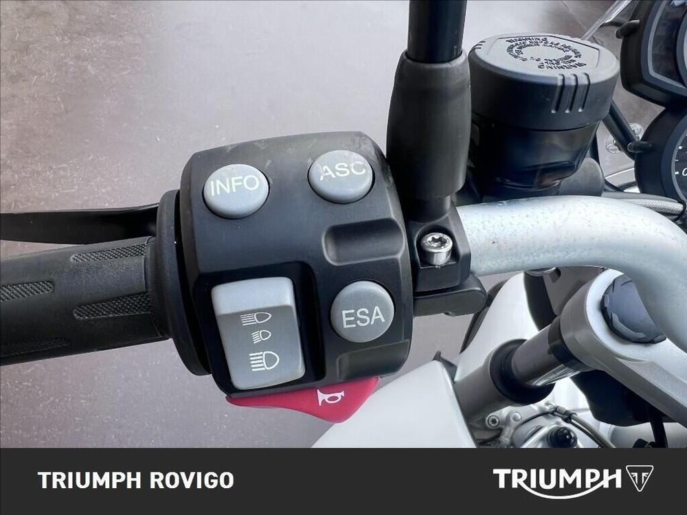 Bmw R 1200 R (2006 - 11) (8)