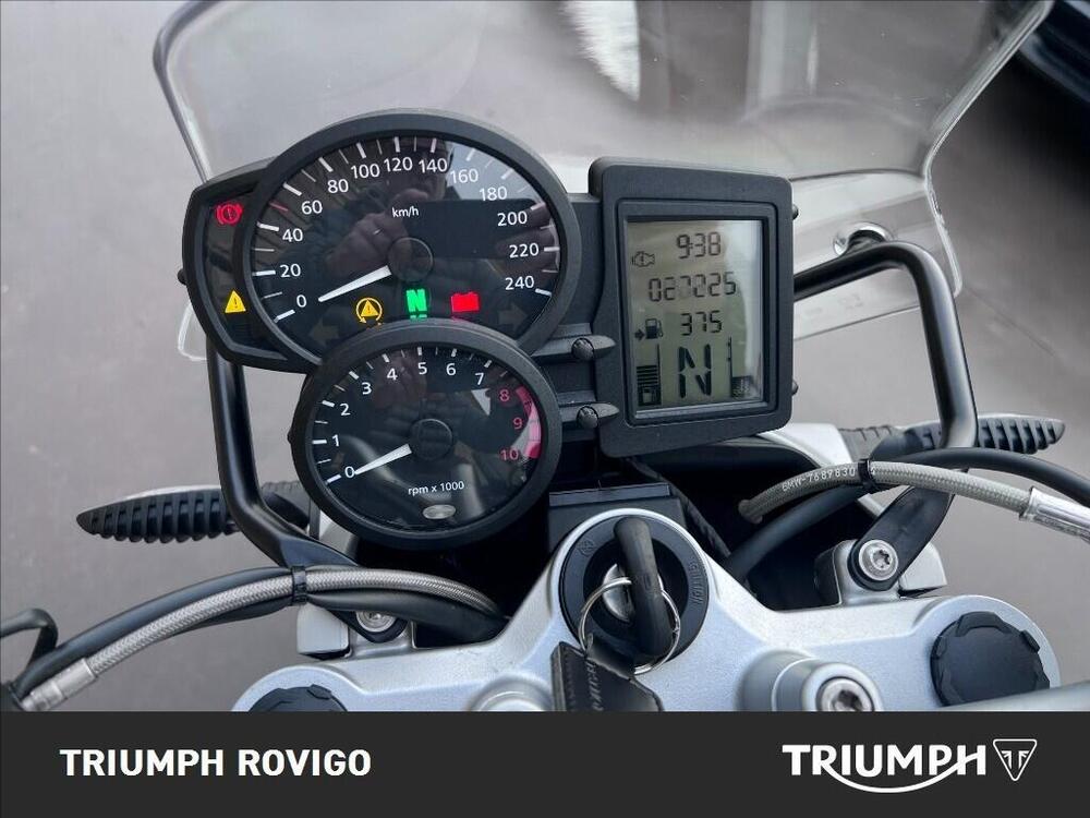 Bmw R 1200 R (2006 - 11) (9)