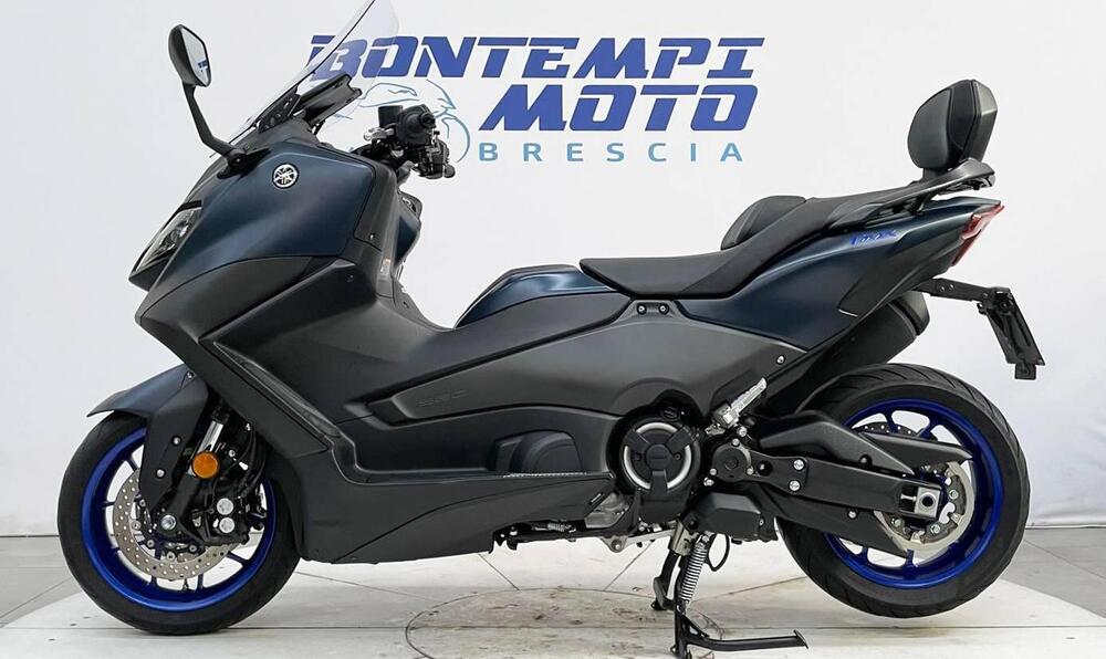 Yamaha T-Max 560 (2022 - 24) (2)