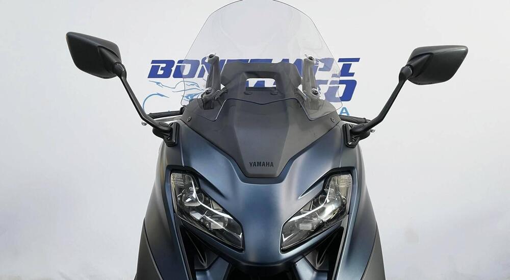 Yamaha T-Max 560 (2022 - 24) (16)