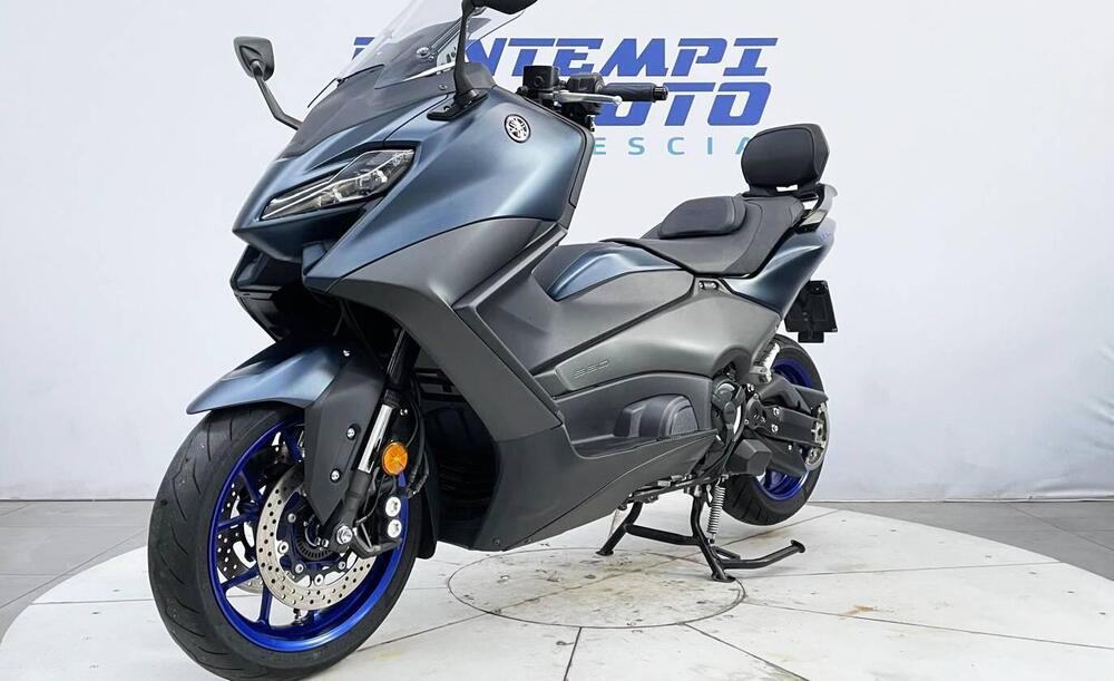 Yamaha T-Max 560 (2022 - 24) (19)