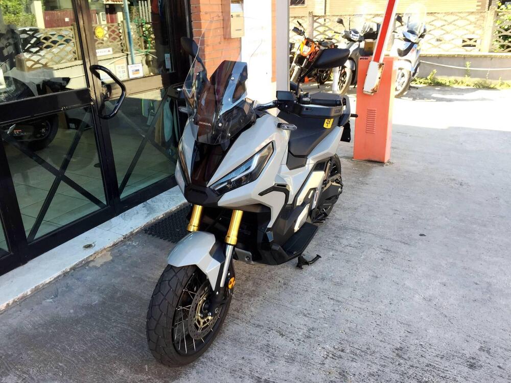 Honda X-ADV 750 DCT (2021 - 24) (4)