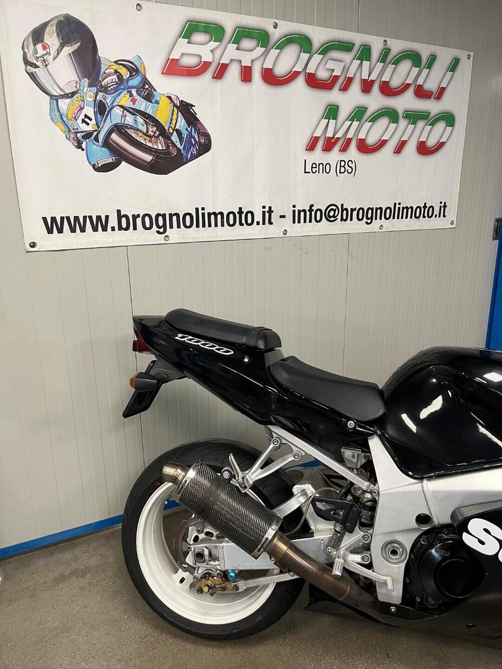 Suzuki GSX-R1000 (2000 - 02) (4)