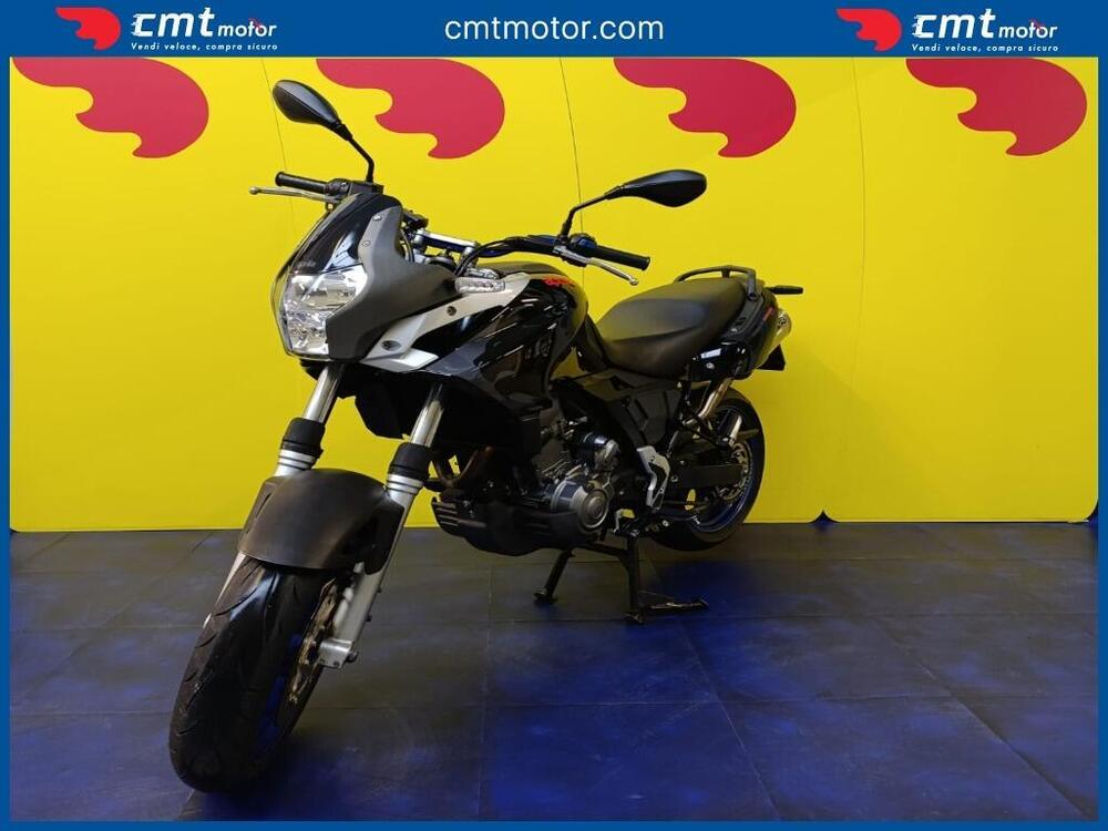 Aprilia Pegaso 650 Strada (2005 - 11) (2)