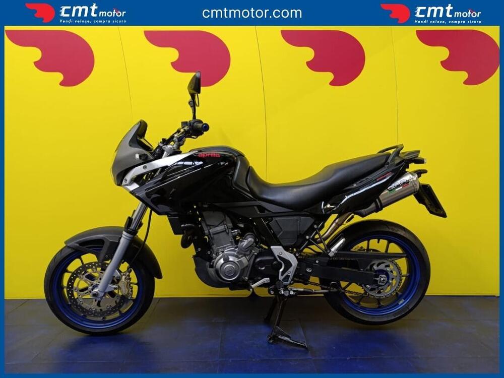 Aprilia Pegaso 650 Strada (2005 - 11) (3)