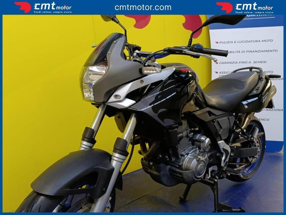 Aprilia Pegaso 650 Strada (2005 - 11) (6)