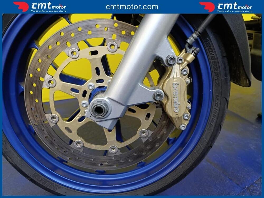 Aprilia Pegaso 650 Strada (2005 - 11) (9)