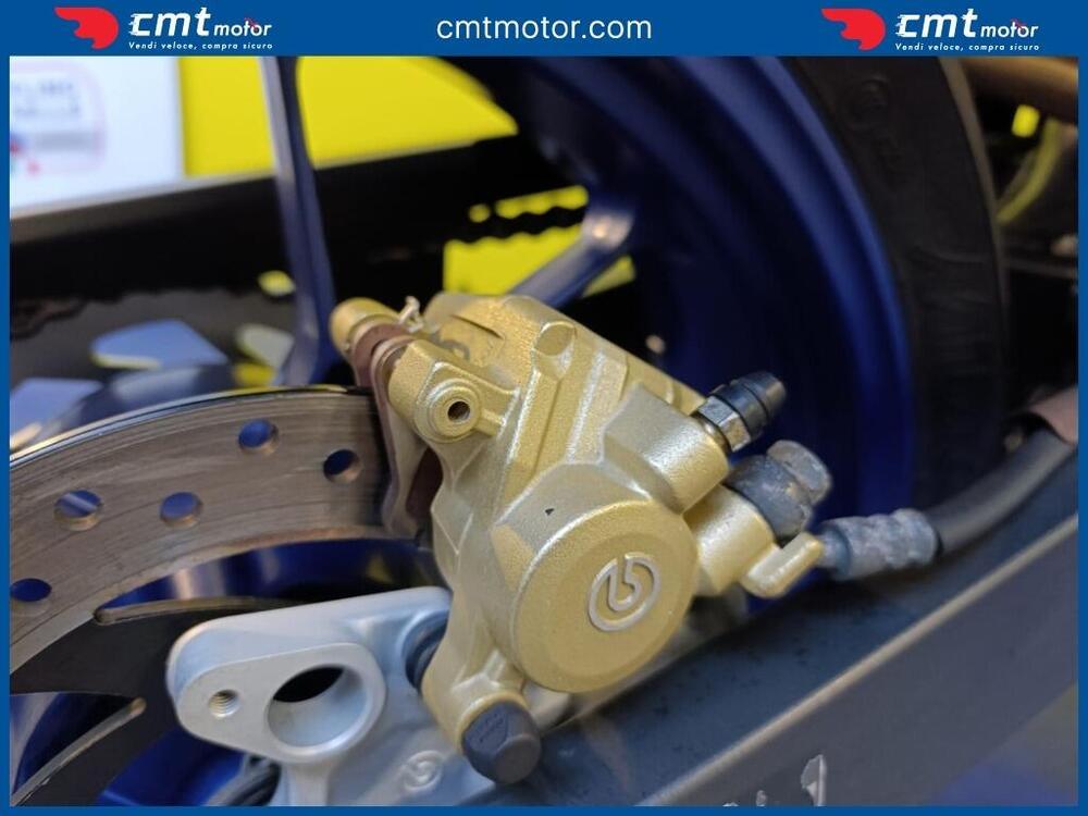 Aprilia Pegaso 650 Strada (2005 - 11) (10)