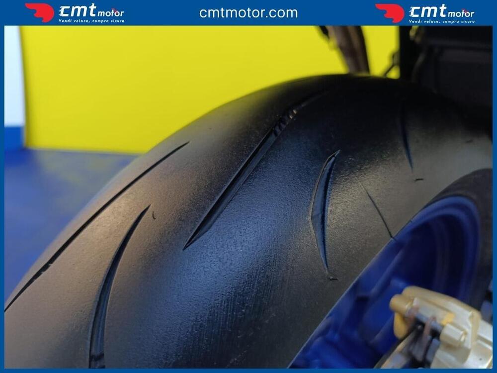 Aprilia Pegaso 650 Strada (2005 - 11) (12)