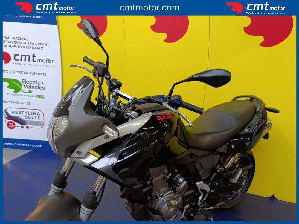 Aprilia Pegaso 650 Strada (2005 - 11) (13)