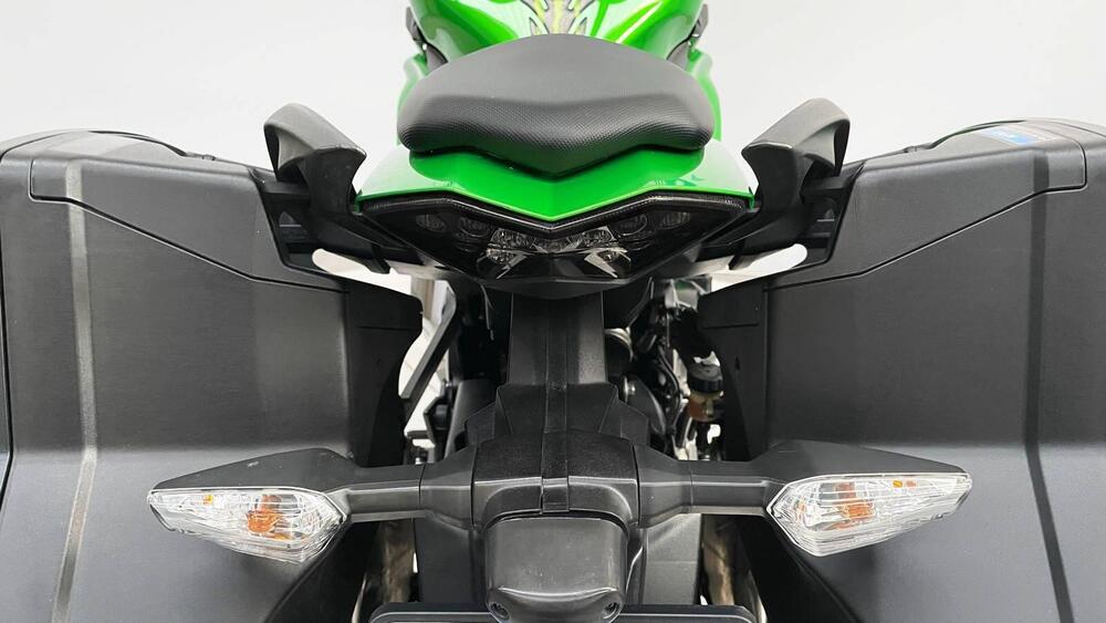 Kawasaki Z 1000 SX (2017 - 20) (11)