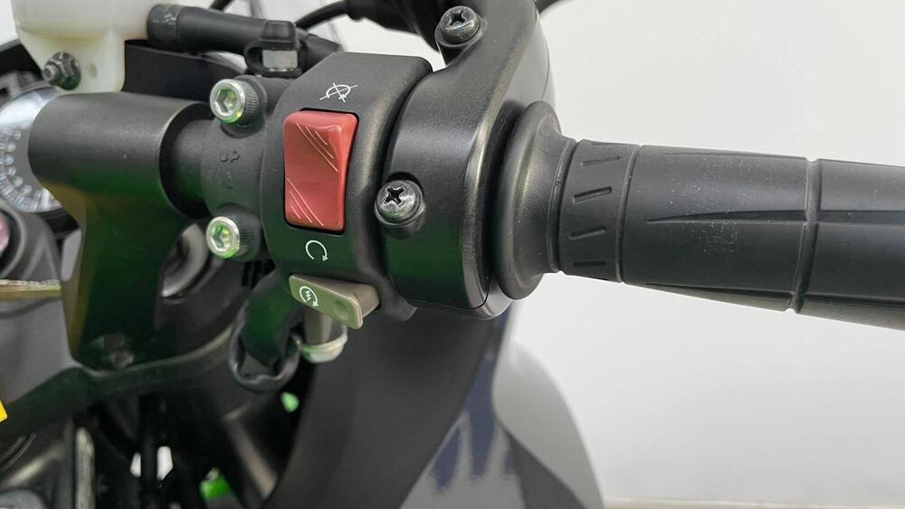 Kawasaki Z 1000 SX (2017 - 20) (16)