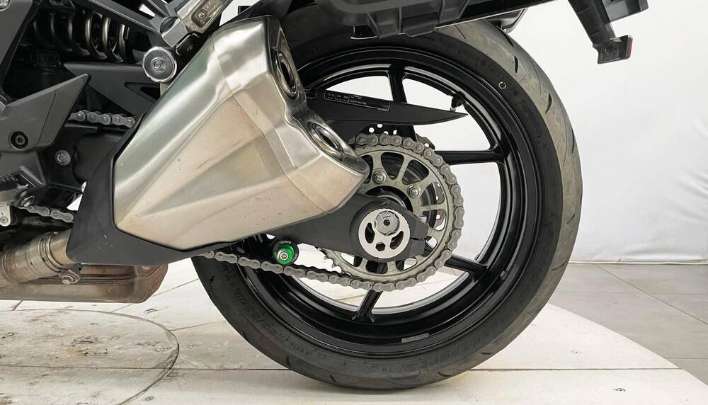 Kawasaki Z 1000 SX (2017 - 20) (8)