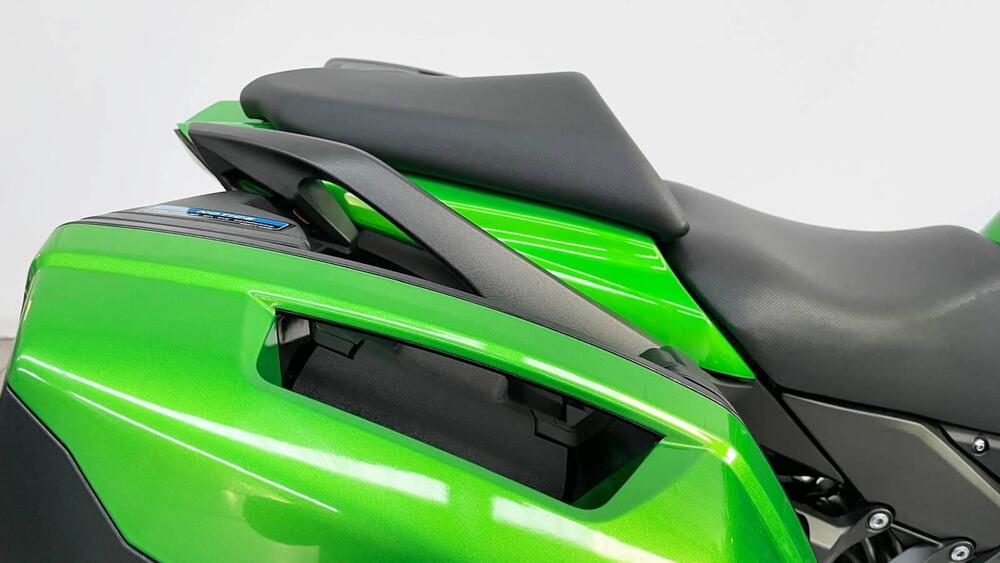 Kawasaki Z 1000 SX (2017 - 20) (12)