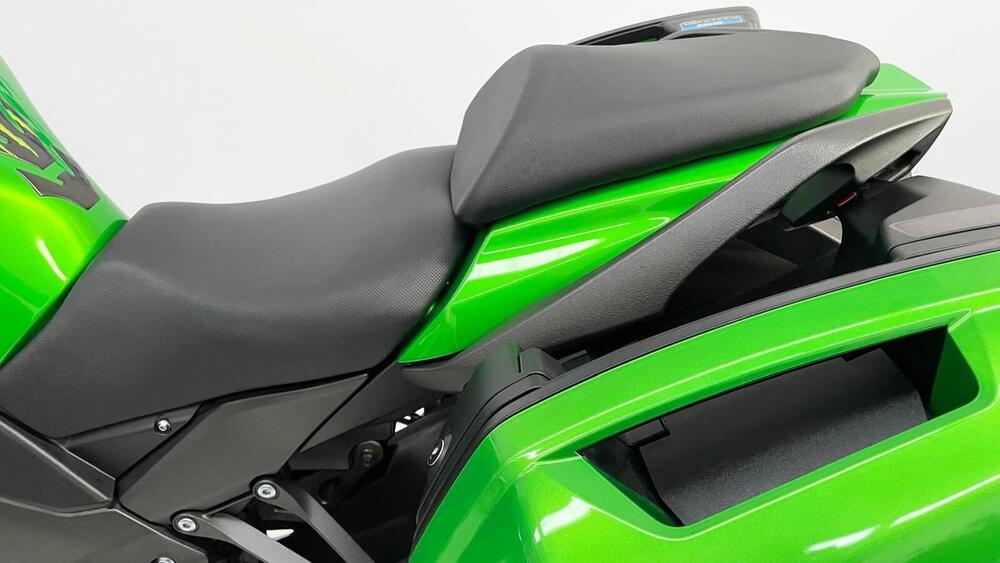 Kawasaki Z 1000 SX (2017 - 20) (10)