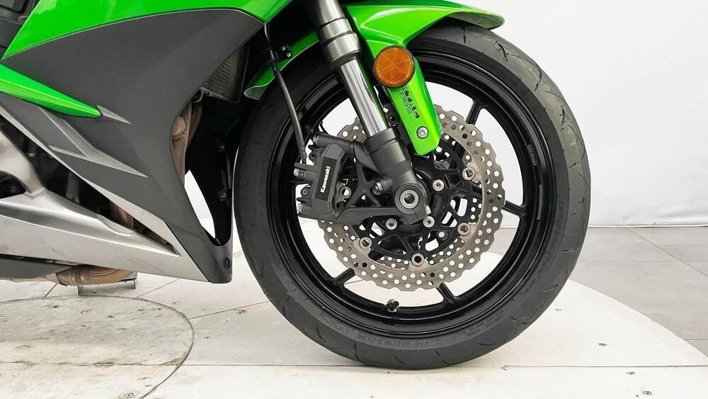 Kawasaki Z 1000 SX (2017 - 20) (5)