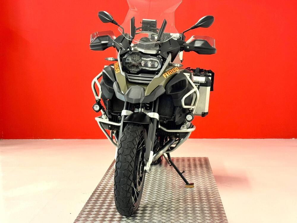 Bmw R 1200 GS Adventure (2013 - 16) (3)