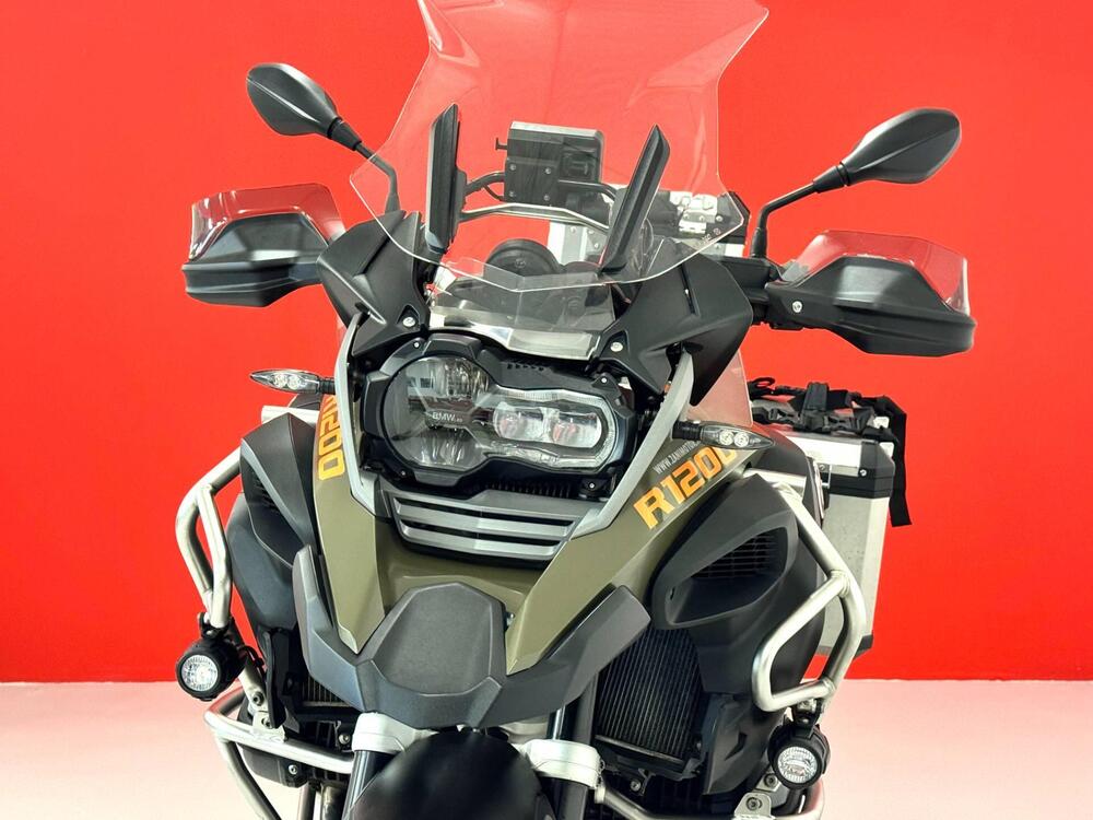 Bmw R 1200 GS Adventure (2013 - 16) (13)