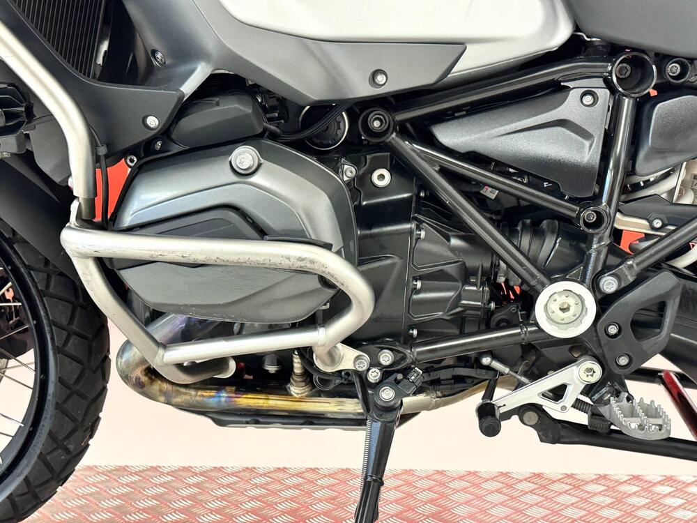 Bmw R 1200 GS Adventure (2013 - 16) (16)