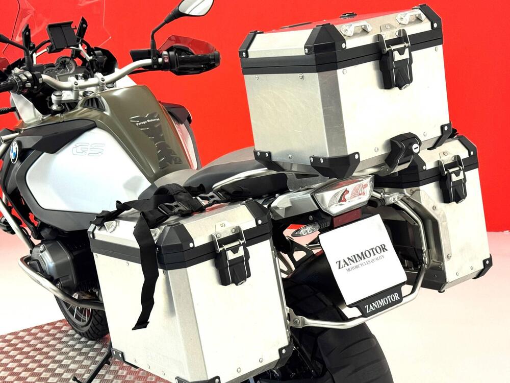 Bmw R 1200 GS Adventure (2013 - 16) (17)