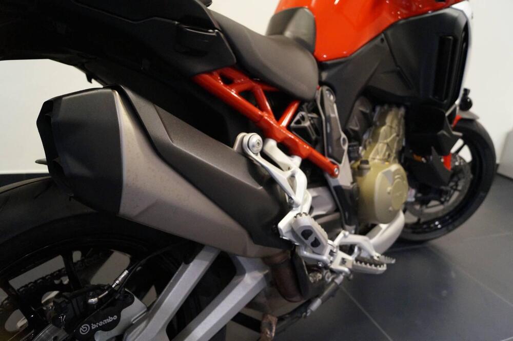 Ducati Multistrada V4 S (2021 - 24) (6)
