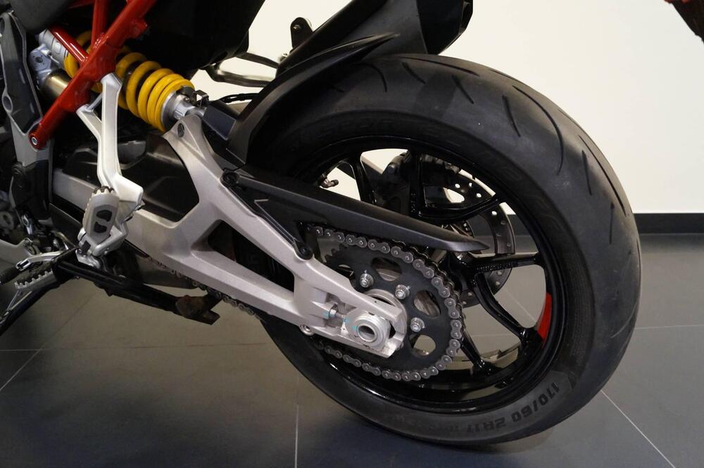 Ducati Multistrada V4 S (2021 - 24) (10)