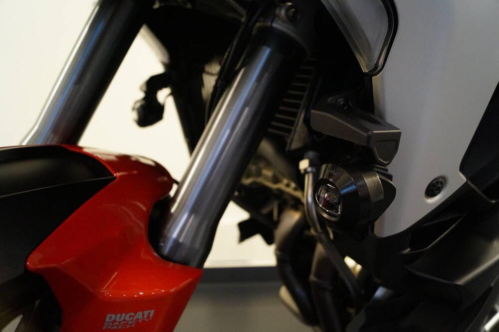 Ducati Multistrada V4 S (2021 - 24) (14)