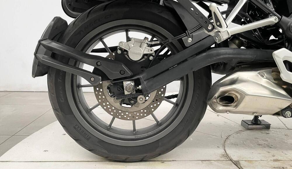 Benelli TRK 502 (2021 - 25) (6)