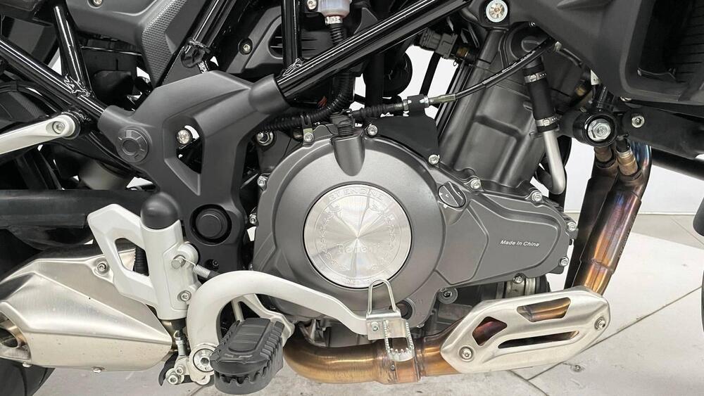 Benelli TRK 502 (2021 - 25) (7)