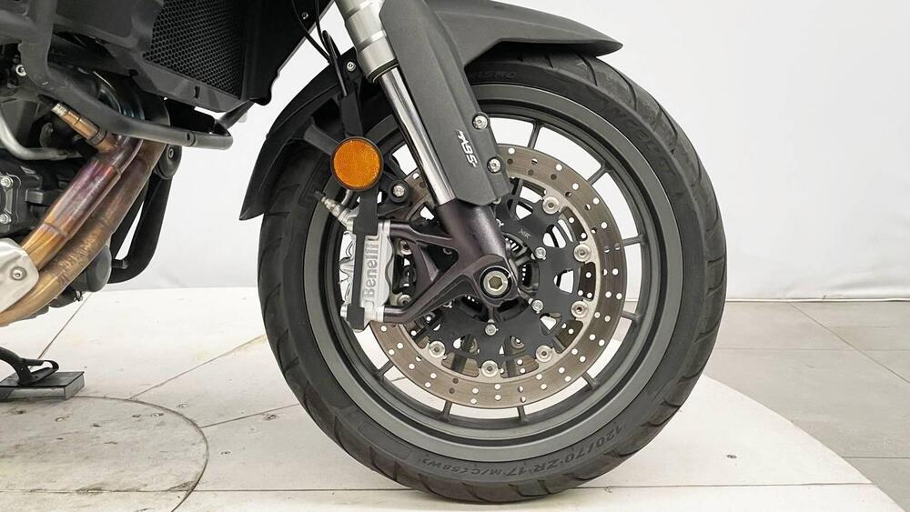 Benelli TRK 502 (2021 - 25) (8)
