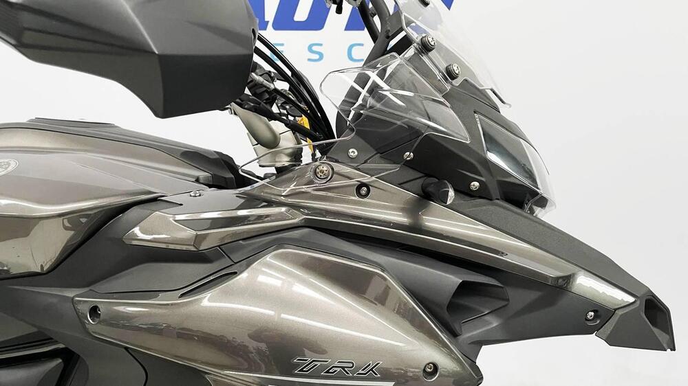 Benelli TRK 502 (2021 - 25) (13)