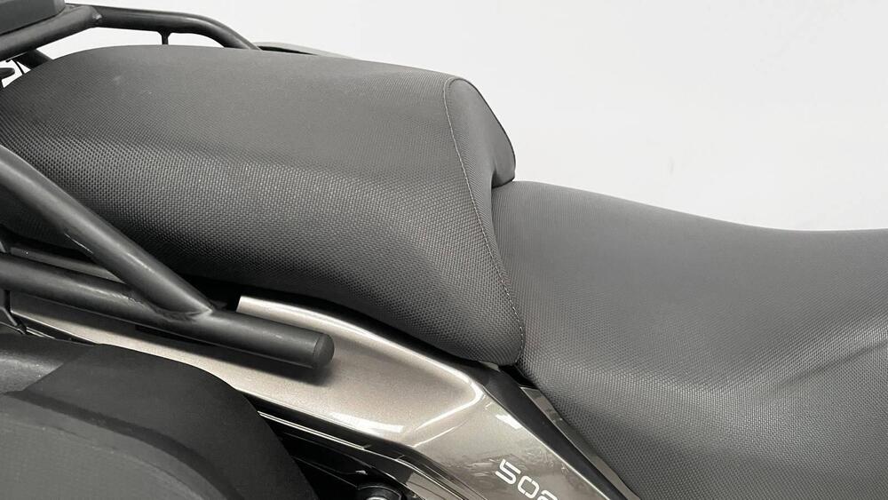 Benelli TRK 502 (2021 - 25) (12)