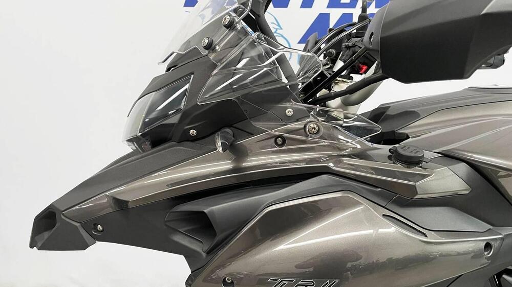 Benelli TRK 502 (2021 - 25) (9)